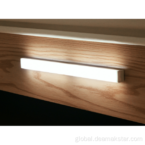 Led Under Cabinet Lighting Strips LED Dimmable Under Cabinet Lighting with Motion Sensor Manufactory